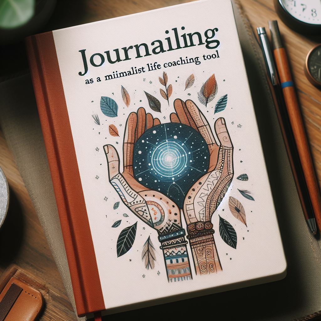 Journaling Buch – Ein Plädoyer